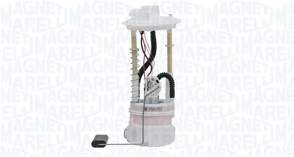 Fuel Supply Module